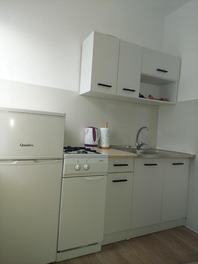 Prekounje Apartment Bihac Exterior photo