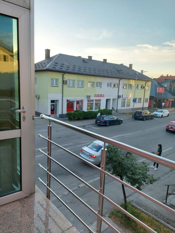 Prekounje Apartment Bihac Exterior photo