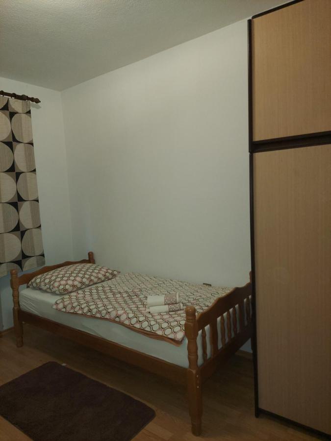 Prekounje Apartment Bihac Exterior photo