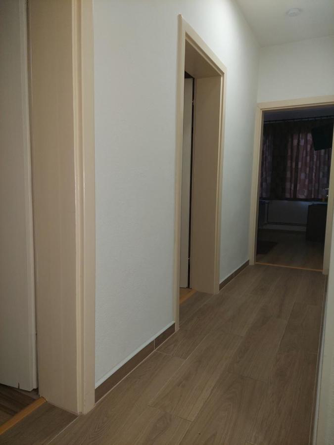 Prekounje Apartment Bihac Exterior photo