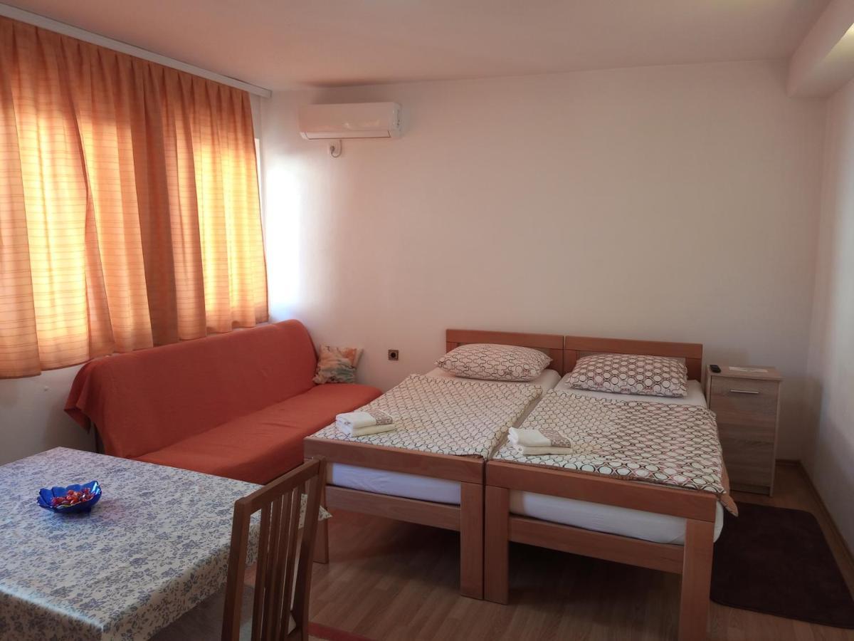 Prekounje Apartment Bihac Exterior photo